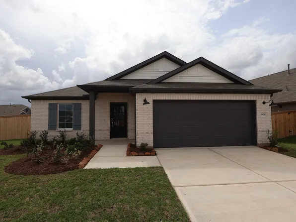 5826 Sunkissed Dr, Fulshear, TX 77441