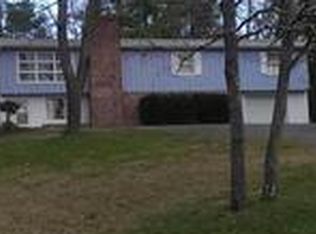 209 Hidden Valley Rd, Bristol, TN 37620