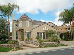 9 Twin Br, Irvine, CA 92620