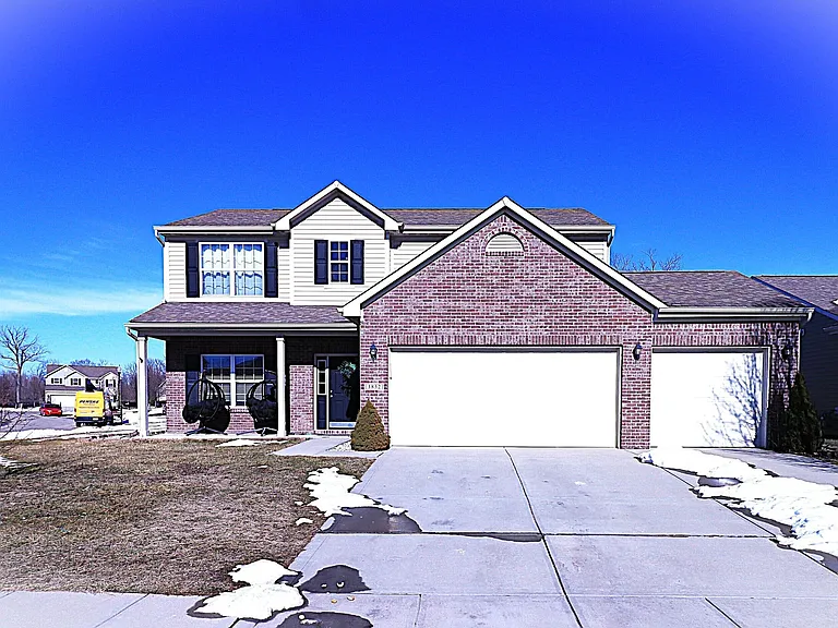 3832 Boundary Bay Dr — Photo 1