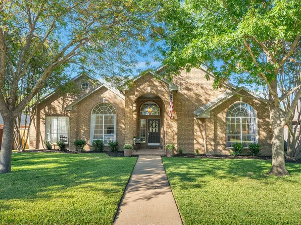 2049 Cannes Dr, Plano, TX 75025