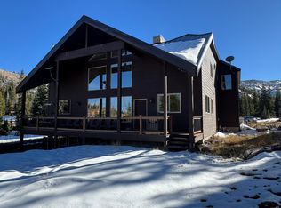 1025 E Ridge Top Cbmhs B Flt #8, Brian Head, UT 84719