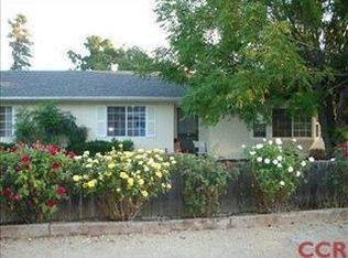 6100 Escalon Pl, Atascadero, CA 93422