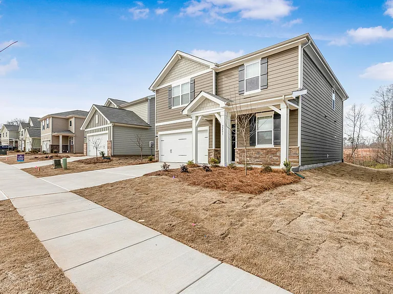 2201 Lavender Meadows Ct — Photo 2