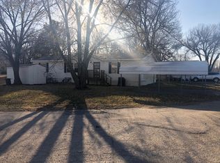 1201 N Money Ave, Augusta, KS 67010