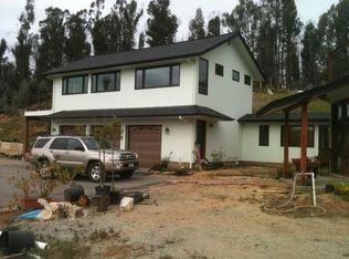 196 Grizzly Oaks Ln, Watsonville, CA 95076