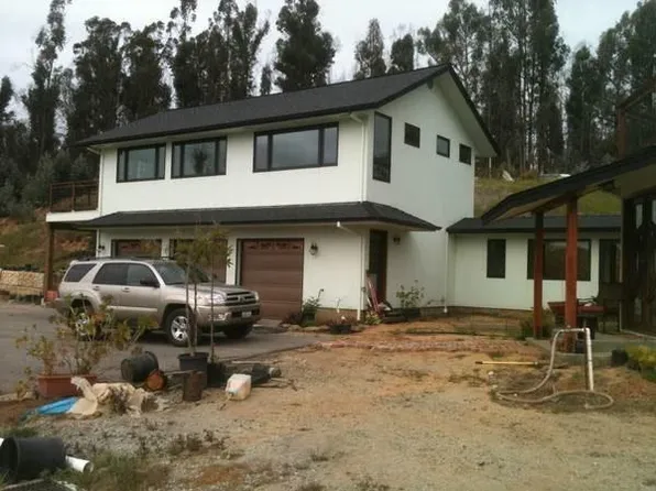 196 Grizzly Oaks Ln, Watsonville, CA 95076