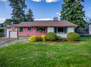 4012 NE 50th St, Vancouver, WA 98661