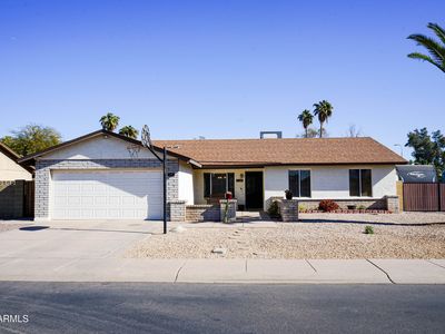 2300 W Temple St, Chandler, AZ, 85224