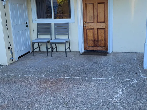 935C McConnell Ave #C, Santa Rosa, CA 95404