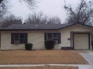 4615 Tacoma St, Dallas, TX 75216