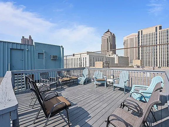 Rooftop