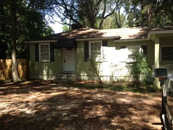5006 Hillwood Cir S, Mobile, AL 36608
