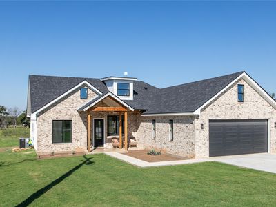 7702 Feather Bay Blvd, Brownwood, TX, 76801