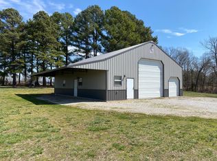 13848 Latricia Ln, Garfield, AR 72732
