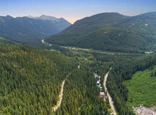 34357 N Nason Rd, Leavenworth, WA 98826