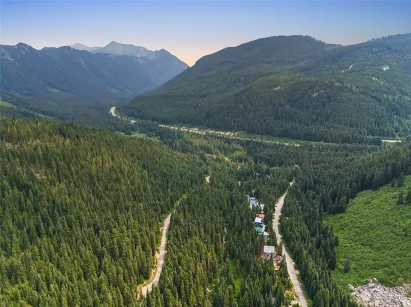 34357 N Nason Road, Leavenworth, WA 98826