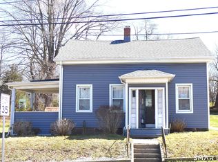 733 Broad Street, Meriden, CT 06450