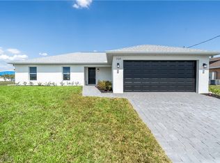 1725 NW 9th Ave, Cape Coral, FL 33993