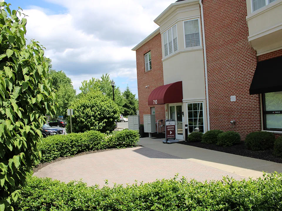 The Lofts at Garwood II