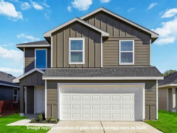 3105 Rusa Ct, Odessa, TX 79765