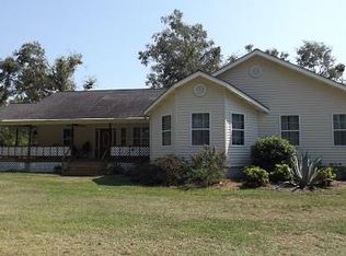 5929 Three Notch Rd, Iron City, GA 39859