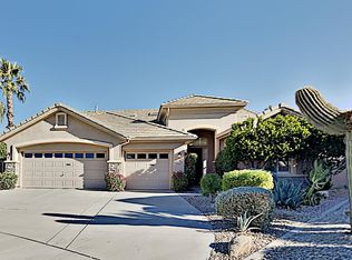 1531 S Arrowhead Dr, Chandler, AZ 85286