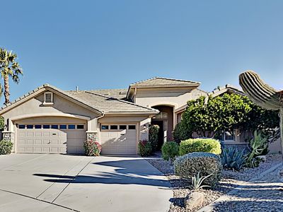 1531 S Arrowhead Dr, Chandler, AZ, 85286