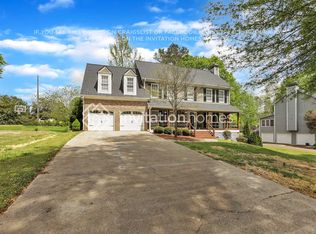 4835 Line Tree Ct, Powder Springs, GA 30127