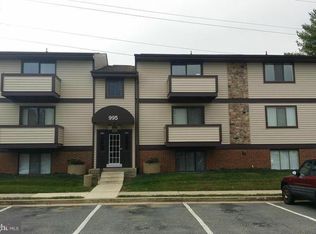 995 Heather Ridge Dr UNIT M, Frederick, MD 21702