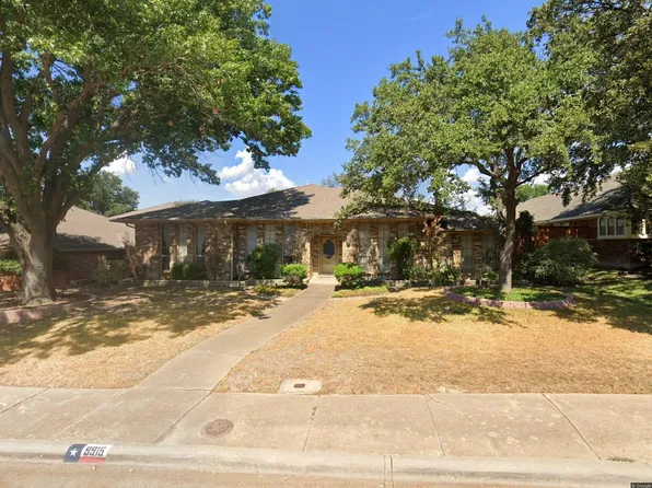 9915 Hickory Xing, Dallas, TX 75243