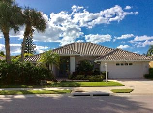 1649 Liscourt Dr, Venice, FL 34292