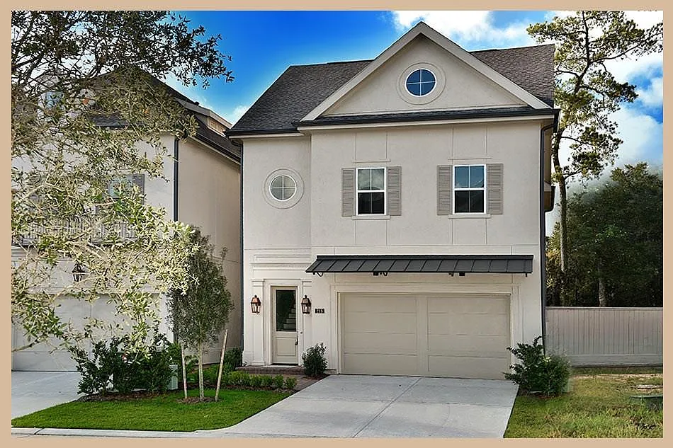 4 bed, 3.5 bath, 2946 sqft, $3,750 — Photo 2
