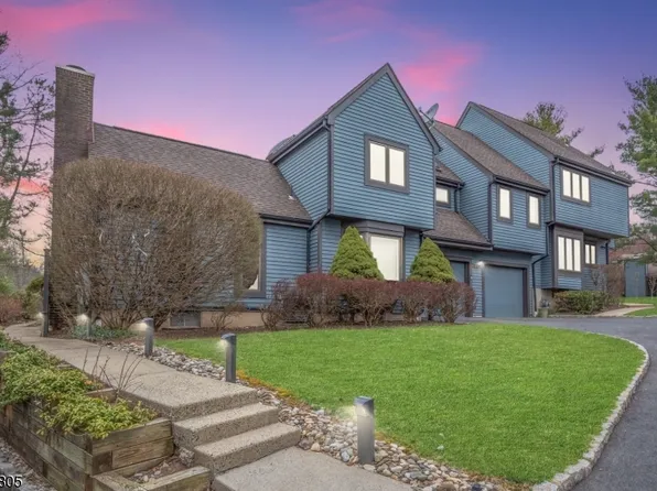 24 Valley View Dr, Bernards Twp., NJ 07920