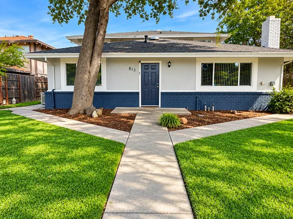 812 Carro Dr APT 1, Sacramento, CA 95825