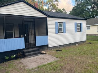(Undisclosed Address), Jacksonville, FL 32206
