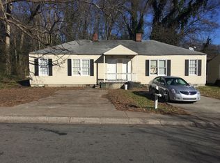 321 Roosevelt Cir, Marietta, GA 30060
