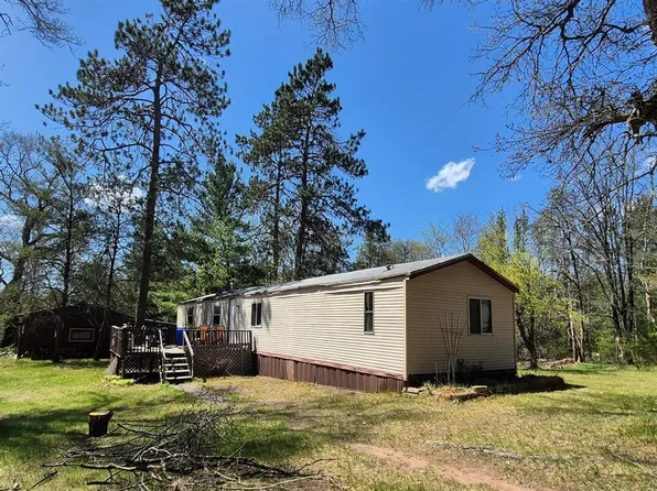N9505 Wild River Drive, Hayward, WI 54843