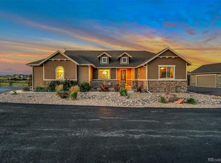 32638 Legacy Ridge St, Elizabeth, CO 80107