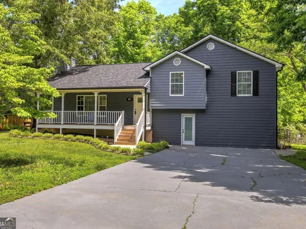 80 Lazy Water Dr SW, Cartersville, GA 30120