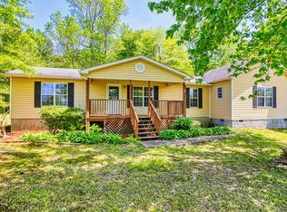 580 Stoney Point Rd, Bowdon, GA 30108