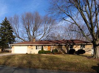 8615 Hardegan St, Indianapolis, IN