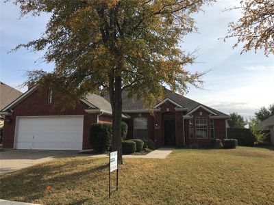 620 Shady Bridge Ln, Keller, TX, 76248