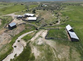 81438 Highway 92, Crawford, CO 81415