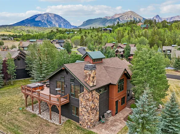 112 Talon Circle, Silverthorne, CO 80498