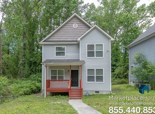 2253 Roswell St SW, Atlanta, GA 30331