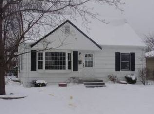 6115 Colfax Ave N, Minneapolis, MN 55430