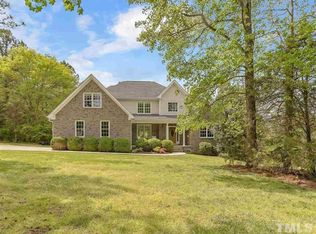 513 Vista Del Lago Ln, Wake Forest, NC 27587