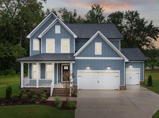 146 E Star Foal Ln, Wendell, NC 27591