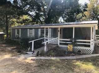 332 Foster Mound Rd, Natchez, MS 39120
